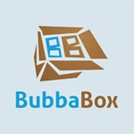 Logo of BubbaBox android Application 